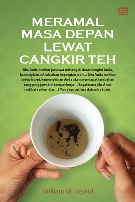 Meramal Masa Depan Lewat Cangkir Teh