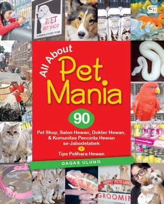 All About Pet Mania