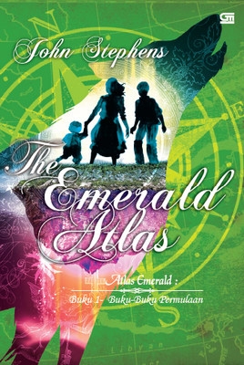 Atlas Emerald: Buku 1 - Buku-Buku Permulaan