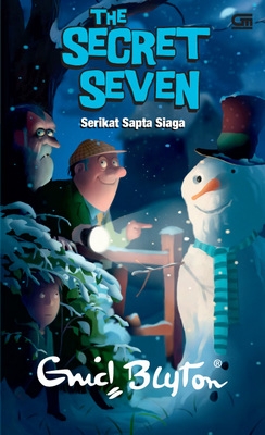 Sapta Siaga 1: Serikat Sapta Siaga