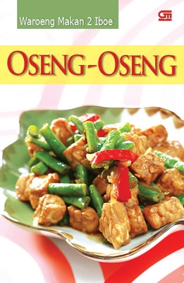 Oseng-Oseng