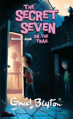 Sapta Siaga 4: Mencari Jejakrn