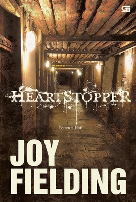 Heartstopper - Pencuri Hati