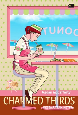 ChickLit: Kesempatan Ketiga