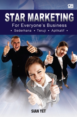 Star Marketing for Everyone's Business
