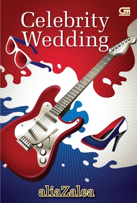 MetroPop: Celebrity Wedding