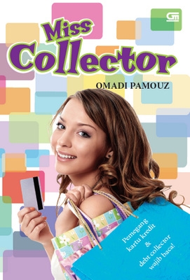 MetroPop: Miss Collector