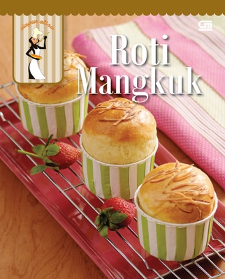 Roti Mangkuk