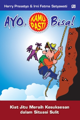 Ayo, Kamu Pasti Bisa!