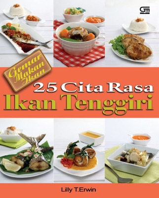 25 Cita Rasa Ikan Tenggiri