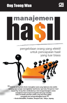 Manajemen Hasil: Pengelolaan Orang yang Efektif untuk Pencapaian Hasil yang Luar Biasa