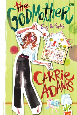ChickLit: Sang Ibu Baptis