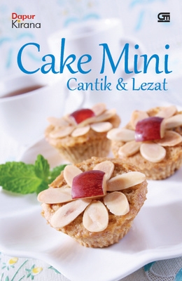 Cake Mini Cantik &amp; Lezat