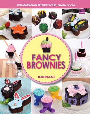 Fancy Brownies