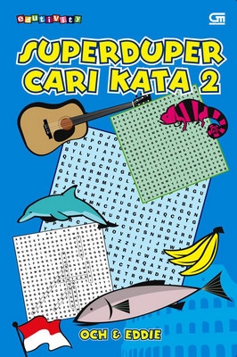 Superduper Cari Kata 2