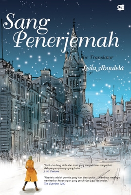 Sang Penerjemah