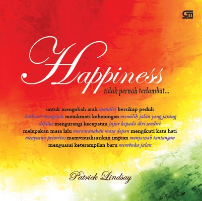 Happiness