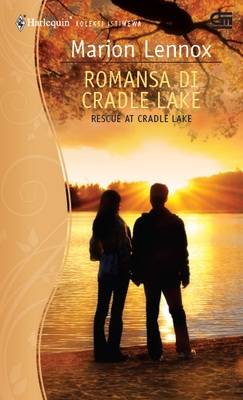 Harlequin Koleksi Istimewa: Romansa di Cradle Lake