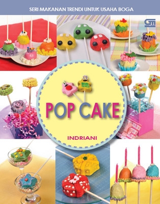 Pop Cake