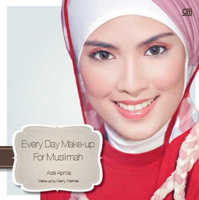 Every Day Make Up for Muslimah
