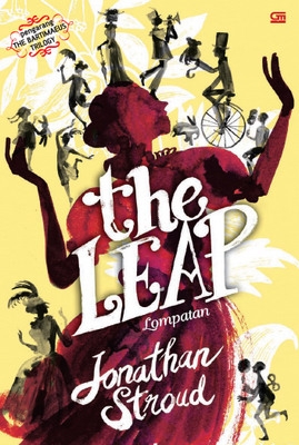 Lompatan