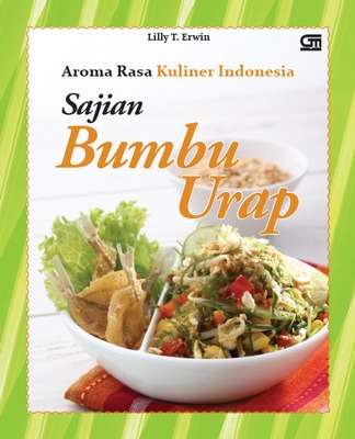 Sajian Bumbu Urap