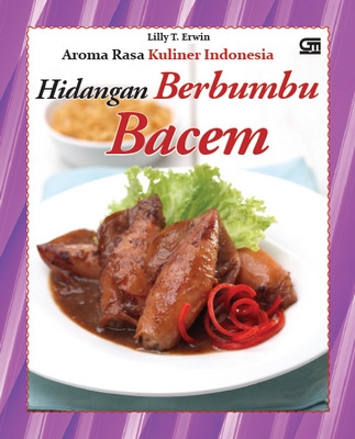 Hidangan Berbumbu Bacem