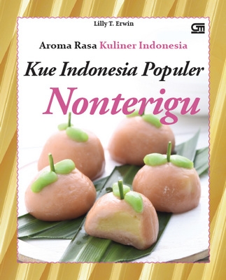 Kue Indonesia Populer Nonterigu