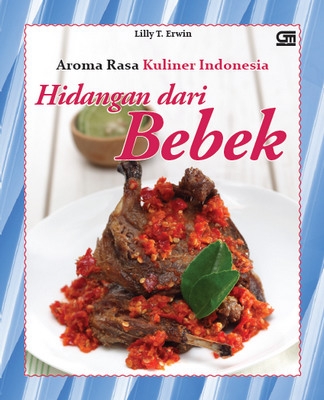Hidangan dari Bebek