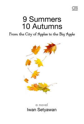 9 Summers 10 Autumns (English Edition)