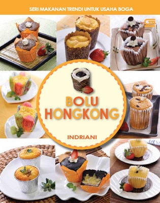 Bolu Hongkong