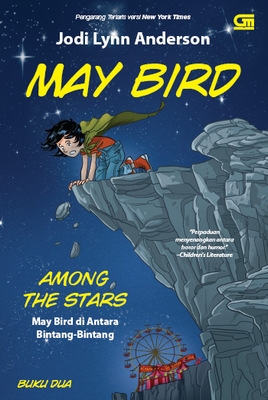 May Bird di Antara Bintang-Bintang