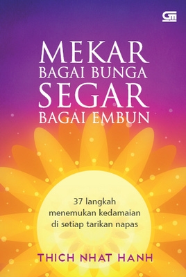 Mekar Bagai Bunga, Segar Bagai Embunrn