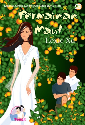 TeenLit: Permainan Maut