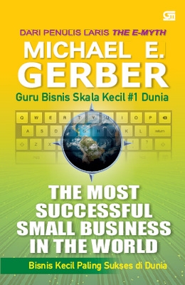 Bisnis Kecil Paling Sukses di Dunia