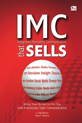 IMC (Integrated Marketing Communication) That Sells