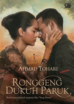 Ronggeng Dukuh Paruk (Cover Film)