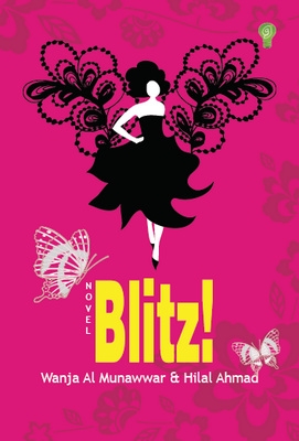 Glitzy: Blitz!