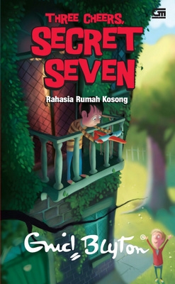 Sapta Siaga 8: Rahasia Rumah Kosong