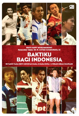 Baktiku Bagi Indonesia