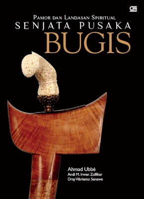 Senjata Pusaka Bugis (HC)