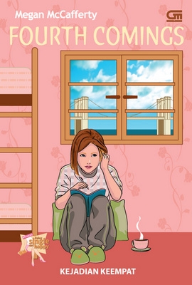 ChickLit: Kejadian Keempat