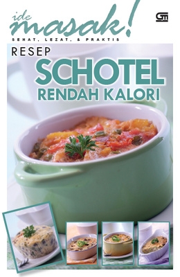 Schotel Rendah Kalori