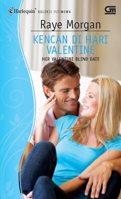 Harlequin Koleksi Istimewa: Kencan di Hari Valentine