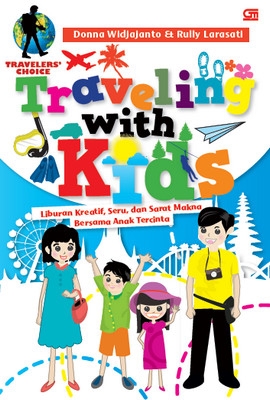 Traveling with Kids