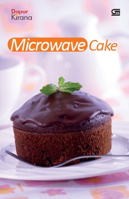 Microwave Cake