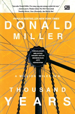 A Million Miles for a Thousand Years
