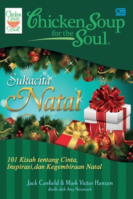 Chicken Soup for the Soul: Sukacita Natal