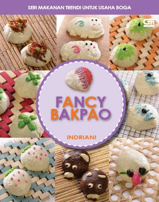 Fancy Bakpao