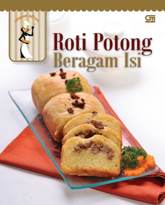 Roti Potong Beragam Isi